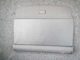 шторка багажника Audi A4 B6 2002, 1.8 л., бензин, МКПП, универсал, 8E9863553