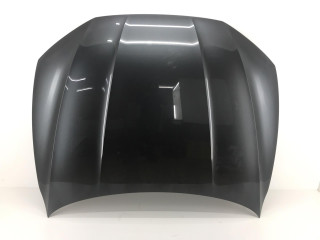 капот Audi A7 4K 2023, лифтбэк, 48S19129