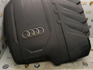 декоративная крышка двигателя Audi A6 C8 2022, 2.0 л., бензин, 06N103925