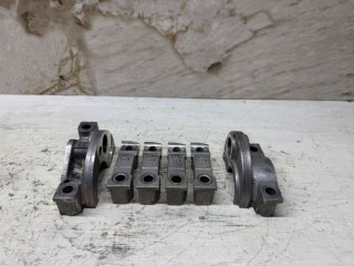 постель распредвала (бугель) Mazda 2000, 2.0 л., дизель, RF2A12421C, RF2A10126