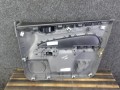 обшивка двери передняя левая Ford Focus 2 поколение [рестайлинг] 2009, 2.0 л., бензин, МКПП, универсал, 4M51A23943C - фото №6