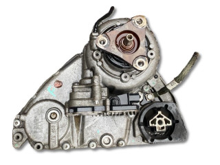 раздаточная коробка BMW X3 F25 2011, 3.0 л., N52 B30, бензин, 7619776