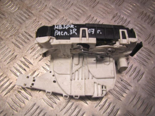 замок двери задней правой Mercedes-Benz Sprinter 2 поколение (W906) 2008