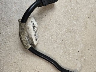 Минусовой провод Maserati Quattroporte 6 поколение [рестайлинг] 2019, 3.0 л., бензин, АКПП, чёрный, седан, задний привод, 06700064690