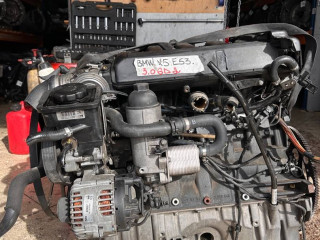 двигатель BMW X5 E53 [рестайлинг] 2005, 3.0 л., 306D2, дизель, 306D2