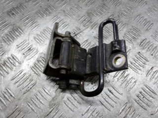 петля двери Skoda Octavia 1 поколение [рестайлинг] 2004, 1.9 л., дизель, МКПП, универсал, 4B0833412D