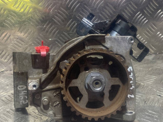 ТНВД Ford Focus 2 поколение [рестайлинг] 2009, 1.6 л., G8DB, дизель, 5МКПП, хетчбэк 5 дв., 0445010102