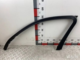 накладка двери внутренняя передняя правая BMW X3 G01 (2017 - 2026), 51337410298