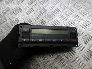 блок управления печки / климат-контроля Volkswagen Passat B5 1999