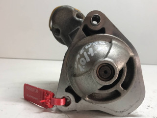 стартер Chevrolet Spark M300 2014, 1.2 л., B12D1, бензин, 5МКПП, хетчбэк 5 дв., 25187951