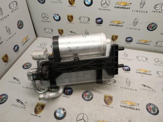 осушитель кондиционера BMW 4 серия G22/G23 2022, 3.0 л., бензин, c4f, кабриолет, полный привод, 6805342