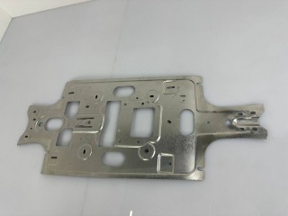 Панель усиления крыши Tesla Model X 1 поколение 2018, L1S, АКПП, хетчбэк 5 дв., полный привод, 1035126-00-K