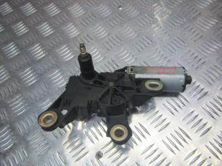 моторчик заднего стеклоочистителя (дворника) Ford Galaxy 1 поколение [рестайлинг] 2001, 7M3955711