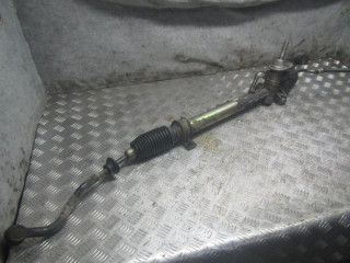 рулевая рейка Volkswagen Sharan 1 поколение [рестайлинг] 2003