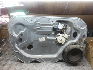 стеклоподъемник электрический Ford C-Max 1 поколение 2005, 2.0 л., дизель, МКПП, минивэн, 5WK11570H