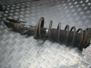 стойка задняя Hyundai Elantra XD [рестайлинг] 2003, 1.6 л., бензин, МКПП, хетчбэк 5 дв.