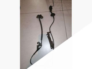 датчик ABS Mazda MPV LW 2001, LC704373X