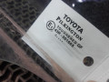 стекло двери передней левой Toyota Avensis 3 поколение (T270) [рестайлинг] 2012, 2.2 л., дизель, МКПП, универсал - фото №2