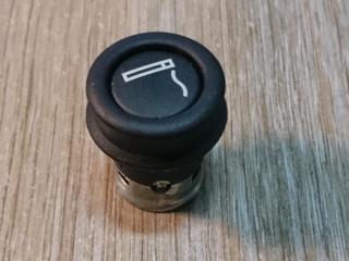 прикуриватель BMW 6 серия E63/E64 2007, 4.8 л., N62 B48 B, бензин, АКПП, кабриолет, 6969134