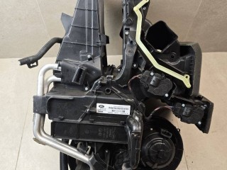 отопитель в сборе (печка) Land Rover Range Rover Evoque L551 2020, 2.0 л., бензин, АКПП, белый, внедорожник 5 дв., полный привод, правый руль, LR143146