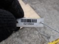 крышка багажника (дверь 3-5) Volkswagen Golf 6 поколение 2010, 1.6 л., дизель, МКПП, универсал - фото №6
