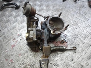 турбина Skoda Octavia 1 поколение [рестайлинг] 2002, 1.8 л., бензин, 06A145704S