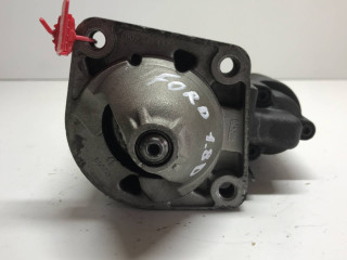 стартер Ford Mondeo 4 поколение 2010, 1.8 л., дизель, BOSCH, 0001109204