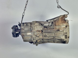 КПП механическая (МКПП) Ford Transit 7 поколение 2008, 2.4 л., TD, дизель, МКПП, задний привод, 8C1R7003BA