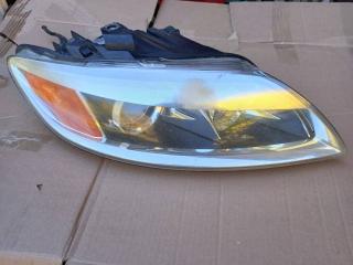 фара правая Audi Q7 4L 2007, 4.2 л., BAR, бензин, АКПП, 6y / z7s, внедорожник 5 дв., полный привод, 4L0941030H