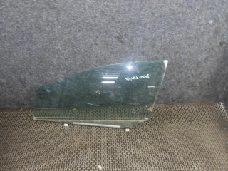 стекло двери передней левой Toyota Avensis 3 поколение (T270) [рестайлинг] 2012, 2.2 л., дизель, МКПП, универсал