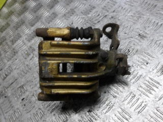 суппорт задний левый Volkswagen Passat B5 1999, 1.8 л., бензин, МКПП, седан