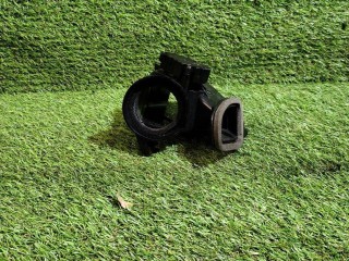 воздуховод (дефлектор) радиатора Mercedes-Benz S-Класс W222 [рестайлинг] 2018, 2.9 л., OM 656.929, дизель, АКПП, седан, задний привод, правый руль, A2228300846