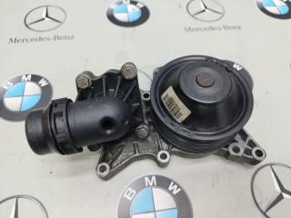 помпа BMW X5 E70 [рестайлинг] 2012, 3.0 л., N57 D30 A, дизель, 4738428