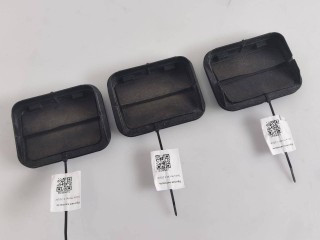 клапан вакуумного управления Tesla Model X 1 поколение 2018, L1S, АКПП, хетчбэк 5 дв., полный привод, 6007556