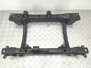 балка подвески передняя (подрамник) Mercedes-Benz M-Класс W163 [рестайлинг] 2003, 2.7 л., CDi, дизель, МКПП, внедорожник 5 дв., полный привод