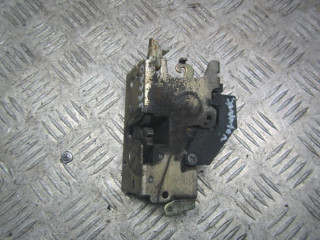 замок двери Mercedes-Benz Sprinter 1 поколение (W901-905) [рестайлинг] 2002, 2.2 л., дизель, МКПП, микроавтобус, A9017201035