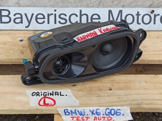 динамик высокочастотный (пищалка) BMW 2023, 3.0 л., бензин, a96, полный привод, 7952131
