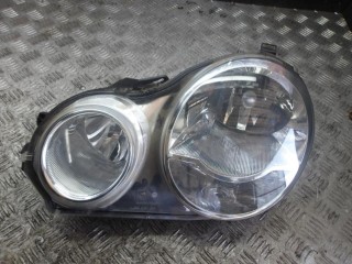 фара левая Volkswagen Polo 4 поколение 2005