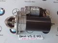 стартер BMW X5 E70 2008, 0001108460 - фото №3