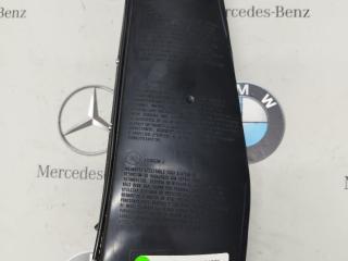 подушка безопасности сиденья BMW X3 F25 2012, 3.0 л., N52 B30 A, бензин, 34075683