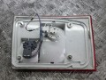 фонарь крышки багажника левый Audi 100 4A/C4 1994, 2.0 л., бензин, МКПП, седан, 4A0945093 - фото №7