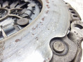 маховик Nissan Qashqai 1 поколение 2007, 2.0 л., DCi, дизель, МКПП, передний привод, 8200620330, 8200421191, 8200501027 - фото №4