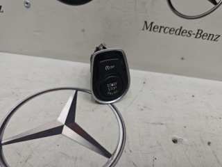 кнопка запуска двигателя BMW 4 серия F32/F33 2014, 2.0 л., бензин, купе, 9250734