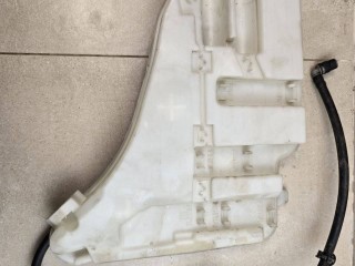 бачок омывателя BMW 2016, бензин, АКПП, белый, задний привод, 7269663