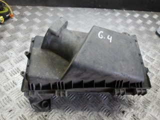 корпус воздушного фильтра Volkswagen Golf 3 поколение 1999, 1J0129607D