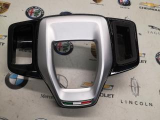 рамка обрамление кулисы Alfa Romeo 2021, 2.0 л., бензин, АКПП, 156146535