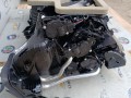 отопитель в сборе (печка) BMW 4 серия G22/G23 2022, 3.0 л., бензин, c4f, кабриолет, полный привод, 7949741 - фото №4