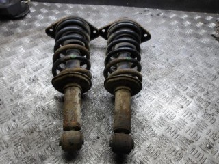 стойка задняя Audi A6 C5 [рестайлинг] 2004, 3.0 л., бензин, АКПП, универсал