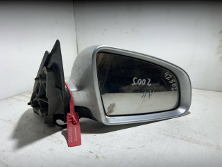 зеркало наружное правое Audi A4 B6 2001, darkgray, универсал
