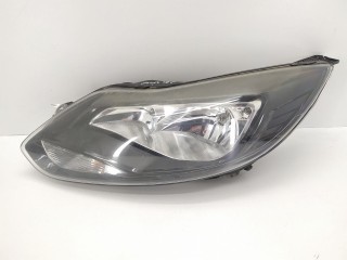 фара левая Ford Focus 3 поколение 2012, BM5113W030